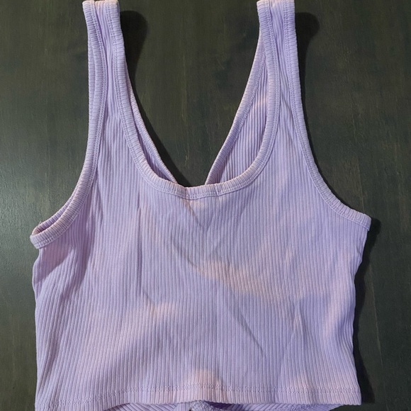 GARAGE - LOT OF 3 TOPS - Picture 14 of 14